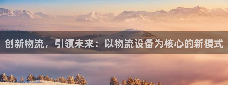 多多28比特28真实吗：创新物流，引