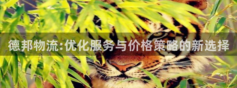 多多28注册网址百度知道：德邦物流: