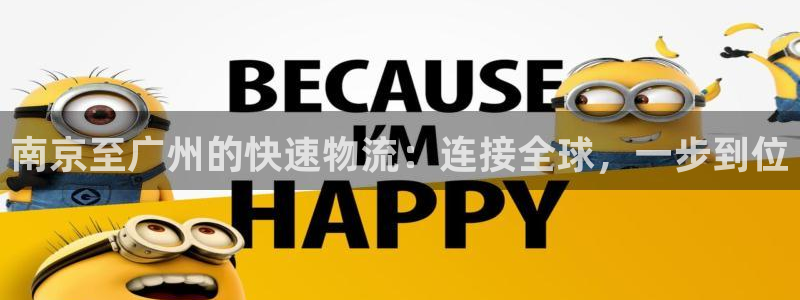 多多28能赢钱吗：南京至广州的快速物